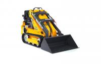 Мини погрузчик Баумех ML-03 PRO от производителя купить Baumech ML-03 PRO - Honda GX630