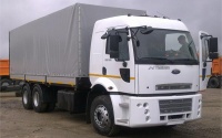 Ford Cargo 2526/2532