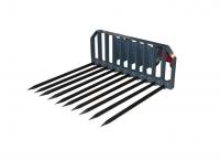 Вилы демонтажные без гидрозахвата