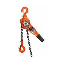 СИБТАЛЬ Таль рычажная модель ТРСР, 1,0Т*3М