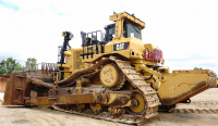 Caterpillar D11T