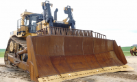 Caterpillar D11T