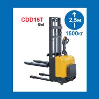 Wmalift CDD15T ge 2,5м Wmalift CDD15T ge 2,5м