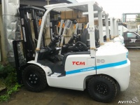 TCM FHD15T3Z VM 300