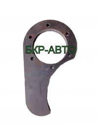 ЧМЗАП Кронштейн разжимного кулака 311010-3512124-10