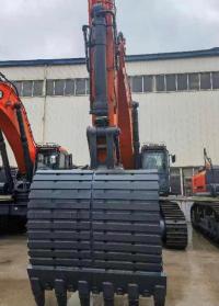 Doosan DX500-9A
