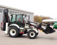 Hidromek HMK 102B Alpha K4