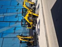 Caterpillar 303CR