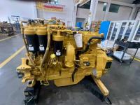 Caterpillar C 32