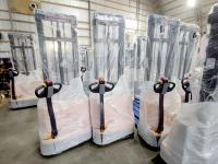 WemaLift CDD15A ge 2,5м WemaLift CDD15A ge 2,5м