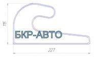 Крюк 5203В-8510611-Б