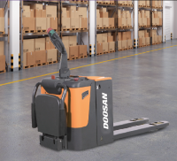 Doosan BR-2TON