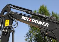 MAXPOWER ME35.9