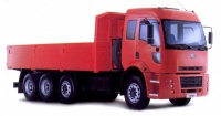 Ford Cargo 3232