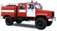 Купить пожарные машины на портале спецтехники