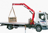Fassi F50A active