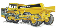 Volvo A3