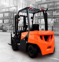 Doosan D 20 NXP