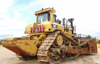 Caterpillar D11T