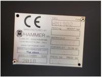 HAMMER HM1900