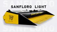 Sanfloro Жатка подсолнечниковая безрядковая SUNFLORO Light ЖСБ