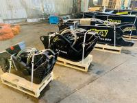 Exten SCS2800 Exten SCS2800