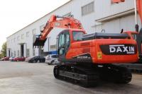 Doosan DX230-9A