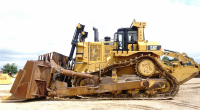 Caterpillar D11T