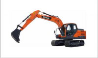 Doosan DX 150-9A