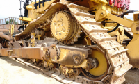Caterpillar D11T
