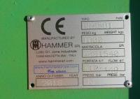 HAMMER BRH501