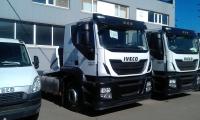 Iveco Stralis AT440S42T/P RR