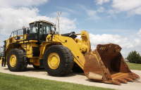 Caterpillar Cat 988K Caterpillar Cat 988K