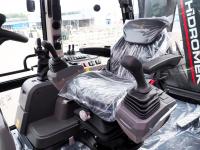 Hidromek HMK 102S Alpha K4 (A4)