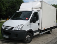 Iveco daily 70