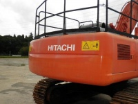 Hitachi ZX270