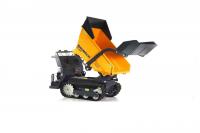 Думпер, минидумпер Баумех от производителя купить Baumech GT-1000 - Honda GX390