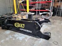 Exten HPS2800