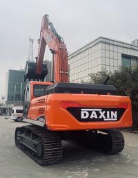 Doosan DX300-9A