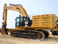 Caterpillar 390FL