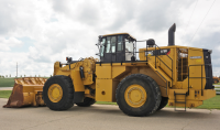 Caterpillar Cat 988K Caterpillar Cat 988K