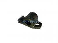 Ушко рессоры в сборе СЗАП 130-2902125