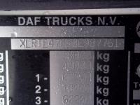 DAF XF 105.460