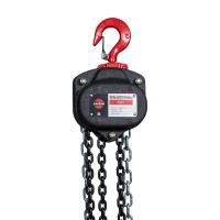 Saizen Таль ручная цепная 2 т - 6 м HSZ
