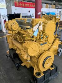 Caterpillar C 32