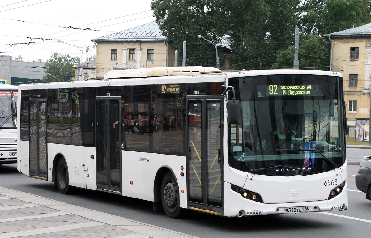 «Волгабас» отправит 59 автобусов большого класса в Улан-Удэ