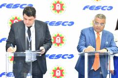 FESCO и Индийский деловой альянс договорились о ре...