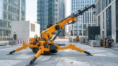 Сравнение возможностей: спецтехника для точечных р...