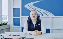 «Синотрак Рус»: цифры падения российского рынка гр...