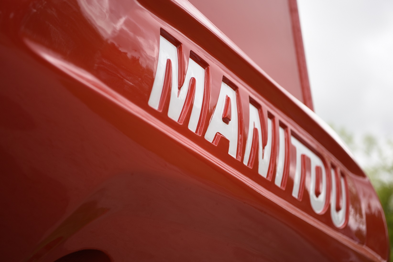 Дистанционный мониторинг техники Manitou Group стал доступен российским пользователям
